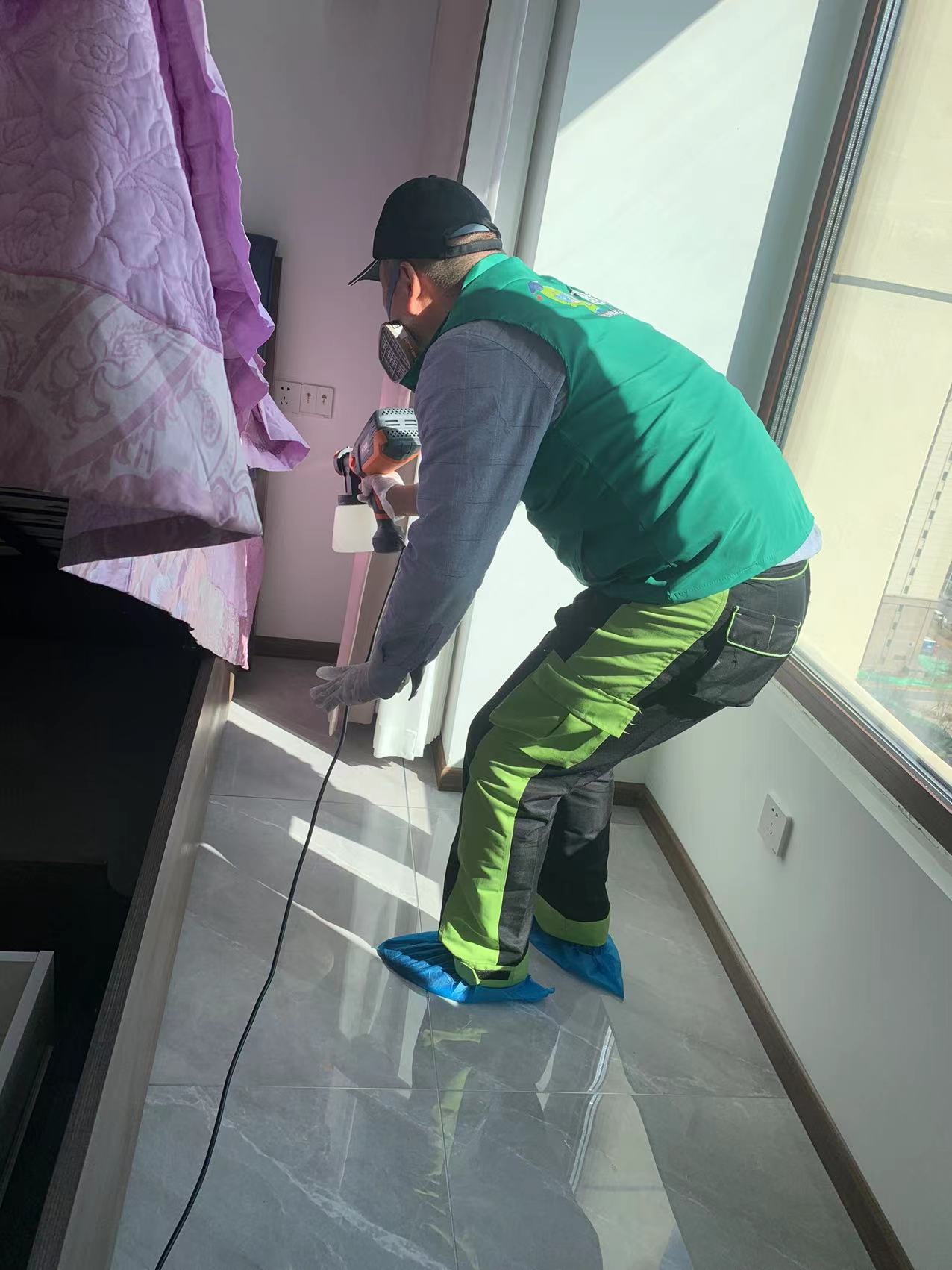 甘孜博辉万象城小区除甲醛甲醛治理公司