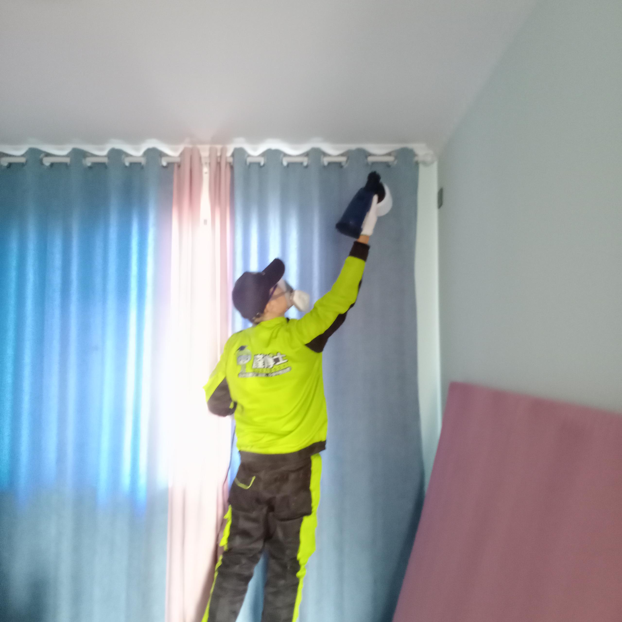 甘孜天下川小区除甲醛甲醛治理公司